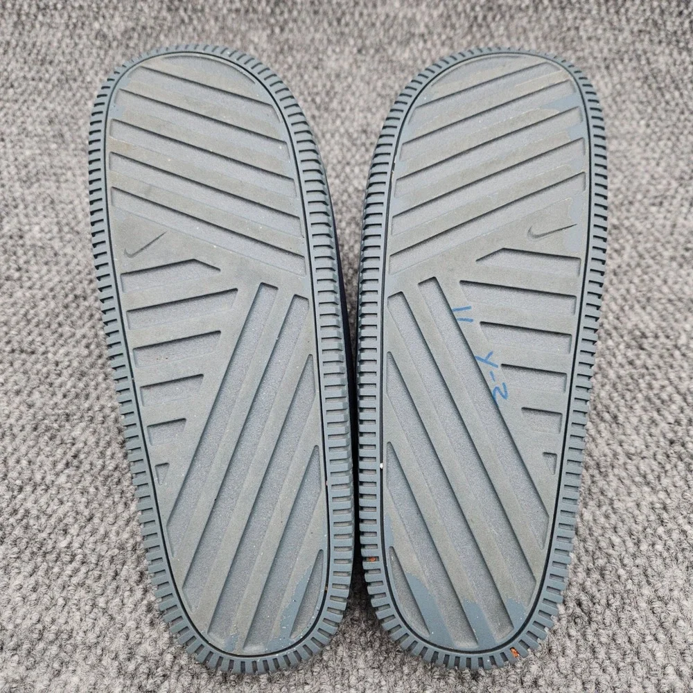 Nike any flaws